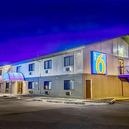 Motel 6-Duluth, Mn Exteriér fotografie
