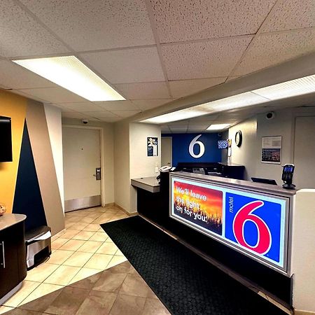 Motel 6-Duluth, Mn Exteriér fotografie