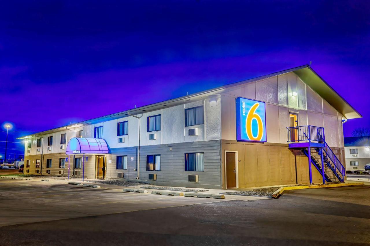 Motel 6-Duluth, Mn Exteriér fotografie