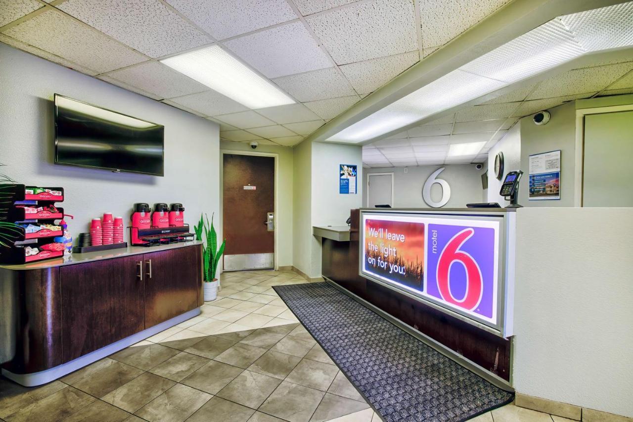 Motel 6-Duluth, Mn Exteriér fotografie