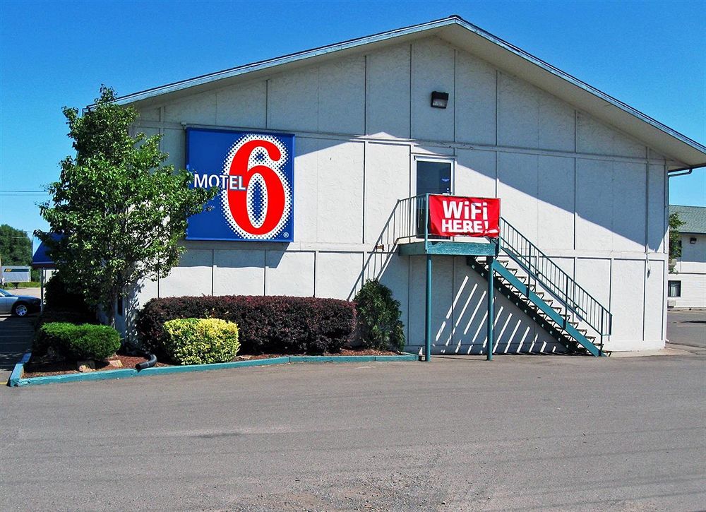 Motel 6-Duluth, Mn Exteriér fotografie