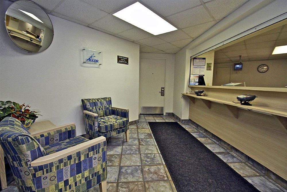 Motel 6-Duluth, Mn Exteriér fotografie