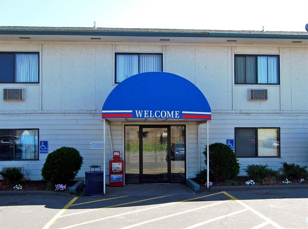 Motel 6-Duluth, Mn Exteriér fotografie