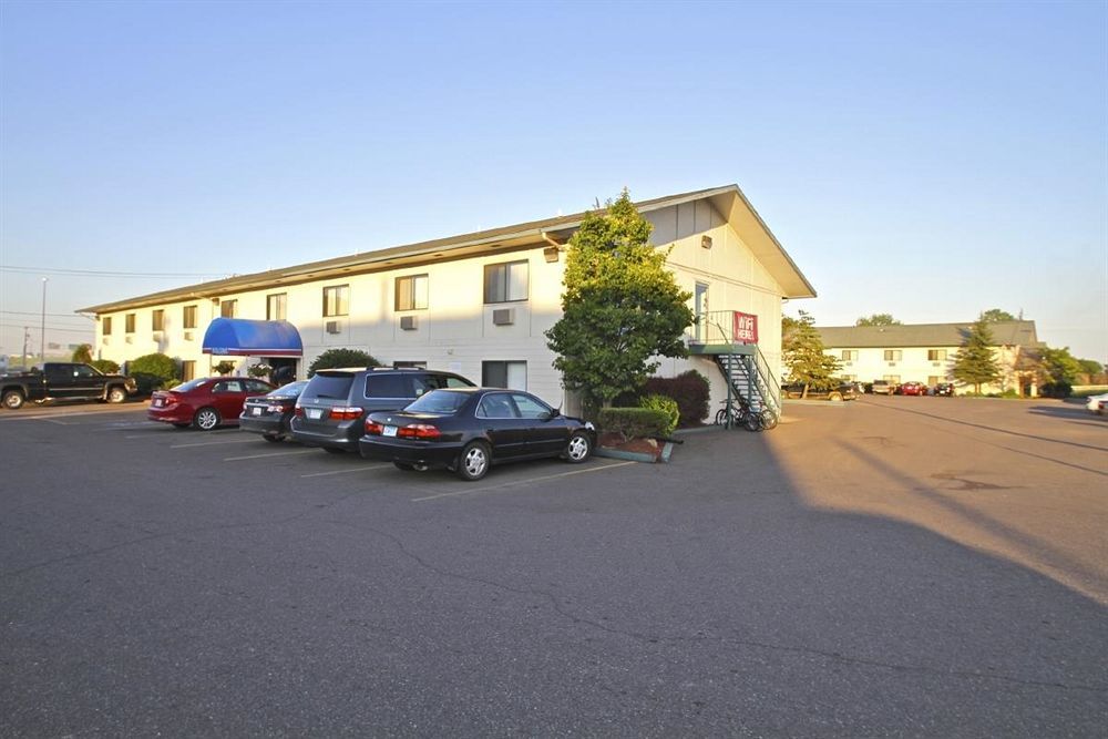 Motel 6-Duluth, Mn Exteriér fotografie