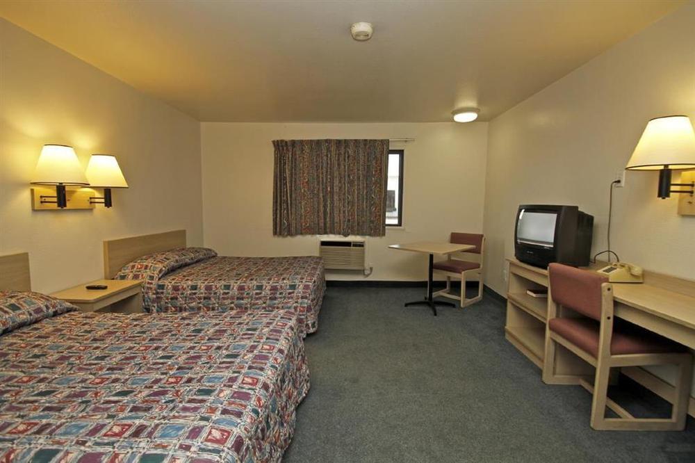 Motel 6-Duluth, Mn Pokoj fotografie