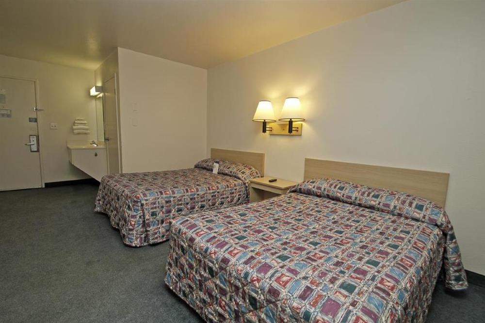 Motel 6-Duluth, Mn Pokoj fotografie